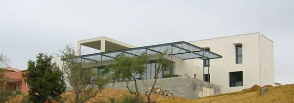 Maisons contemporaines
