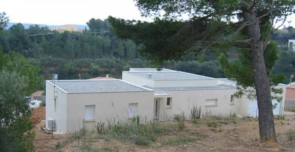Maisons contemporaines