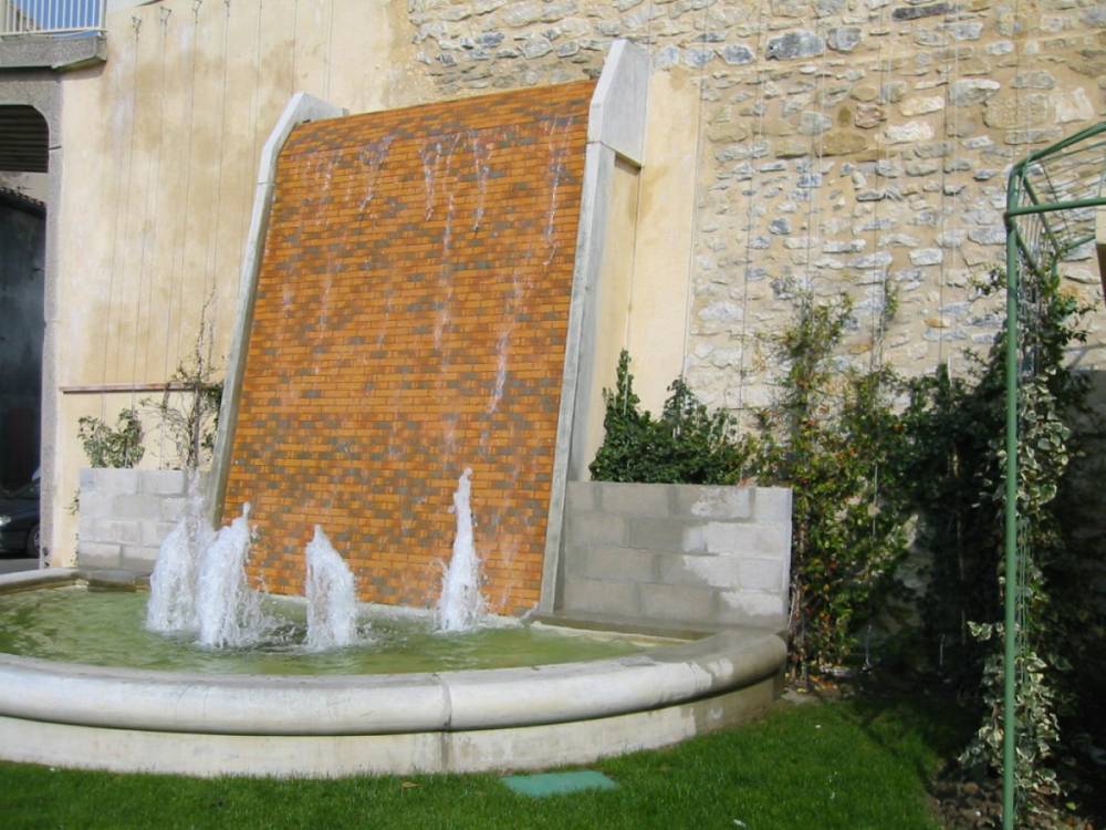 Fontaine
