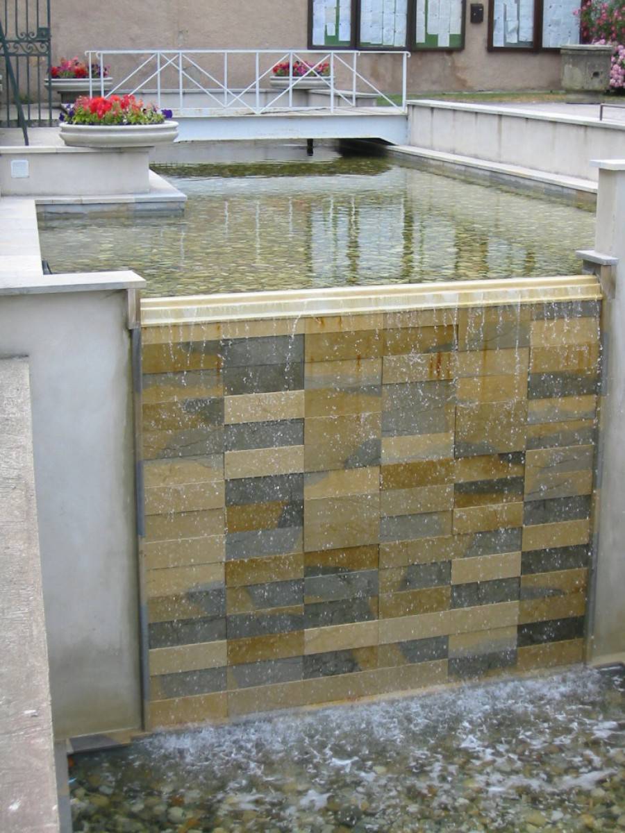 Fontaine