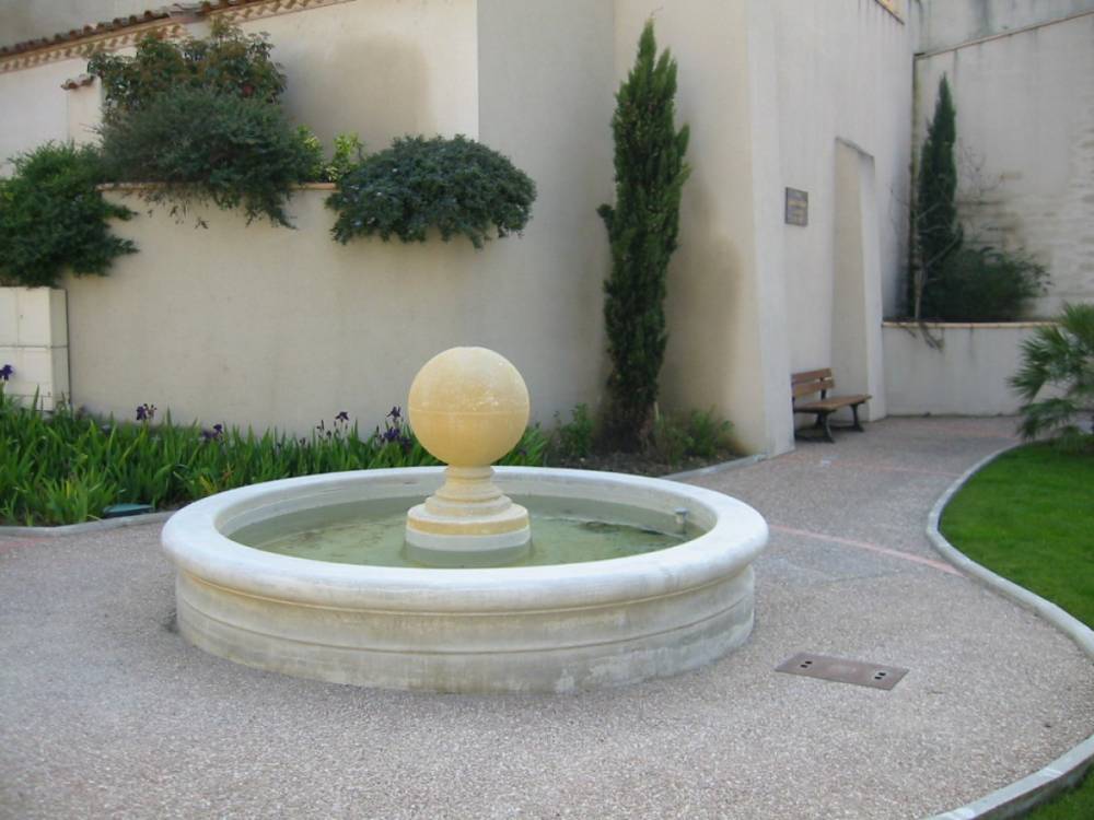 Fontaine