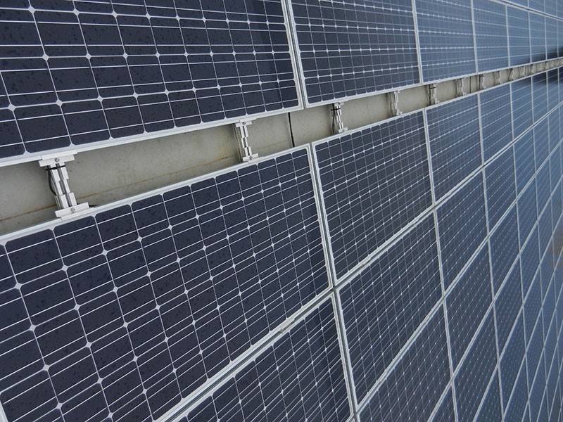 photovoltaique