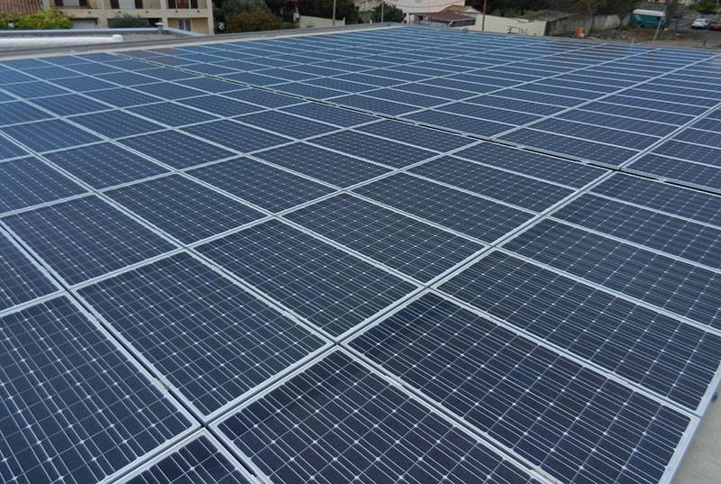 photovoltaique