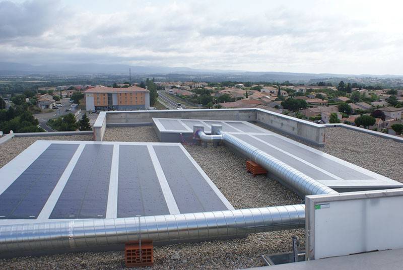 photovoltaique