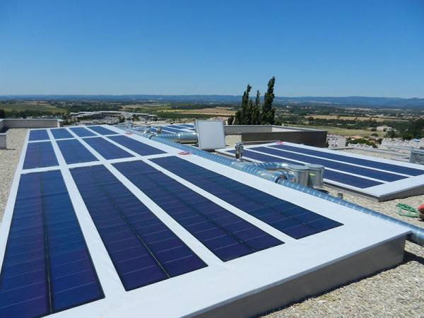 photovoltaique